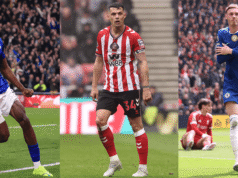 Onde cada time da Premier League poderia terminar a temporada 2025-26: as melhores e piores posições possíveis para cada lado
