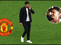 Man Utd deve recontratar associado de Ten Hoag demitido por Amorim