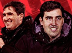 Por que Andoni Iraola é uma ótima opção para a Premier League e seria uma ótima opção para o Liverpool?