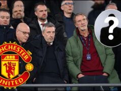 Man Utd mantém Andre Onana na lista de transferências após período de empréstimo
