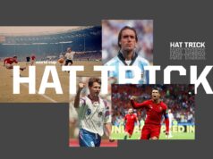 Hat-trick na Copa do Mundo da FIFA: os fatos