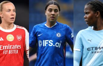 Loucura de agente livre: Shaw, Kerr e outras estrelas da WSL se preparam para novos capítulos