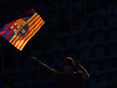 Governo espanhol aprova candidatura do Barcelona para sediar final da Liga dos Campeões em Camp Nou em 2029