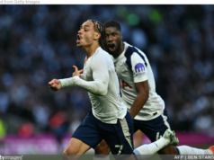 O Tottenham Hotspur não venceu, mas finalmente mostrou que se importa – TheMastermindSite