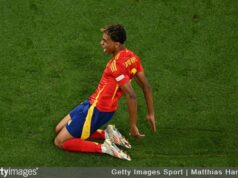 A Copa do Mundo de 2026: cinco jovens estrelas para assistir