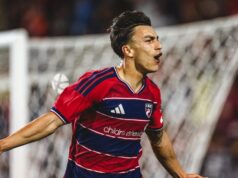 Peter Musa foi convocado para a seleção croata para a Copa do Mundo