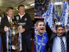 Os treinadores mais jovens a vencer a Premier League inglesa