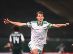A Roma rejeitou a primeira oferta da Premier League por Ziolkowski