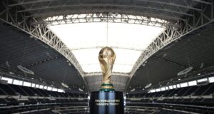 Perguntas e respostas dos assinantes: edição da Copa do Mundo