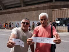 CD Castellón oficial | Declaração do CD Castellón sobre a revenda de ingressos para o play-off promocional