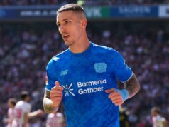Aqui está o que Jobbi Alonso tem a dizer sobre os olheiros do Bayer Leverkusen