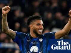 Manchester United assina as primeiras contratações de Ederson e Carrick no valor de £ 35 milhões | Esportes