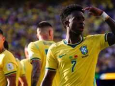 O Brasil não chega para vencer o Marrocos apenas com o golaço de Vinícius Jr.