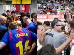 Futebol de salão | Barça, para manter a sua ‘ditadura’ contra ElPozo… 13 de 13!