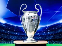 Índice da UEFA, França ameaçada em breve