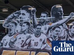 Guia da seleção alemã para a Copa do Mundo de 2026 | Alemanha