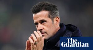 Fulham confirma a saída de Marco Silva do cargo de treinador principal devido ao interesse do Benfica | Fulham