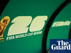 Campanha para divulgar a ‘maior reclamação que a FIFA já recebeu’ é lançada antes da Copa do Mundo | Copa do Mundo