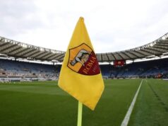 Roma está pronta para finalizar um novo acordo com o patrocinador