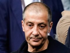 Mourad Boudjellal, sua teoria instável sobre distúrbios