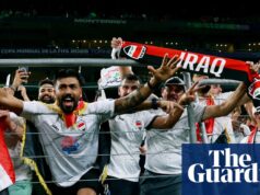 Guia da seleção Iraque Copa do Mundo 2026 | Iraque