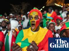 Guia da seleção do Senegal na Copa do Mundo de 2026 | Clube de futebol senegalês