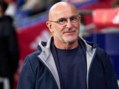 O técnico da Espanha dá uma grande atualização sobre a condição física de Lamine Yamal antes da Copa do Mundo – ‘Ele está melhorando rapidamente’