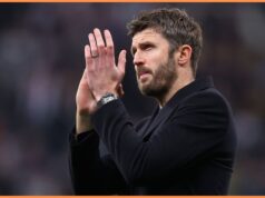O Man United pode deixar Harry Maguire em uma grande reviravolta