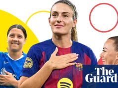 Mercado de transferências femininas do verão de 2026: todos os contratos nas 6 principais ligas do mundo