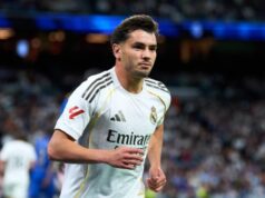 Brahim Diaz está relacionado com uma possível transferência para Roma