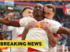 Liverpool poderia usar Cody Gakpo para contratar Yan Diomande
