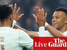 Notícias da Copa do Mundo de 2026: Olise brilha pela França; Neymar ‘se recuperando bem’; Irã afirma que a atribuição de bilhetes foi retirada – ao vivo | Campeonato Mundial de 2026