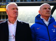 Copa do Mundo de 2026, boas notícias para a França?