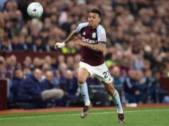 O requisitado atacante da Premier League não descarta o Chelsea