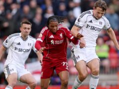 Estrela inglesa de £ 80 milhões agora pronta para ingressar no Liverpool