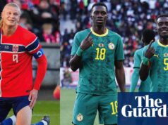 Sem tempo para assistir aos 72 jogos da fase de grupos da Copa do Mundo? Aqui estão 10 que você não deve perder | Campeonato Mundial de 2026