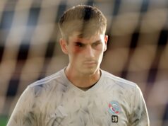 O garoto-prodígio do Chelsea sente que está pronto para o time titular
