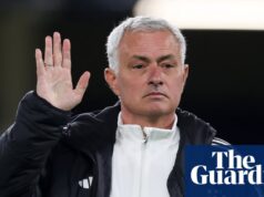 Real Madrid confirma retorno de José Mourinho ao cargo de técnico após 13 anos afastado Real Madrid