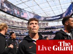 EUA x Paraguai: Copa do Mundo 2026 – ao vivo | Campeonato Mundial de 2026