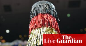 Alemanha x Curaçao: Copa do Mundo 2026 – ao vivo | Campeonato Mundial de 2026