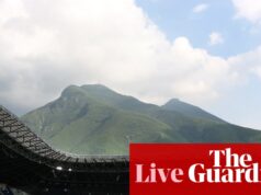 Suécia x Tunísia: Copa do Mundo 2026 – ao vivo | Campeonato Mundial de 2026