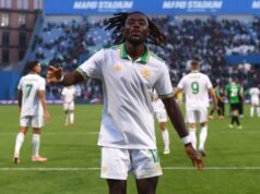 Roma quer manter Manu Kone