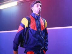Barcelona quer renovar contrato do internacional espanhol apesar das dúvidas sobre o seu futuro