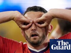 Triunfo da Escócia no retorno da Copa do Mundo após ataque de McGinn ajudar a vencer o Haiti | Campeonato Mundial de 2026