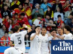 O atordoante Doski marca o empate do Iraque contra a fraca Espanha durante o aquecimento para a Copa do Mundo | Espanha