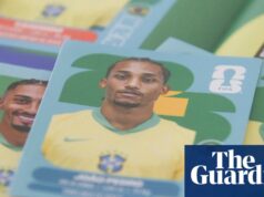 XI omitido da Copa do Mundo: os craques assistem do banco neste verão | Campeonato Mundial de 2026