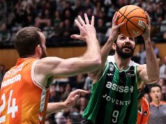 Valencia Basket – Asisa Joventut, ao vivo hoje: resultado da partida play-off da Liga Endesa, ao vivo