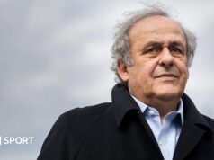 Michel Platini: Ex-presidente da UEFA inicia processo judicial contra a FIFA