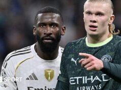 Erling Haaland: Manchester City ameaça ação legal sobre pedido de transferência do candidato do Real Madrid
