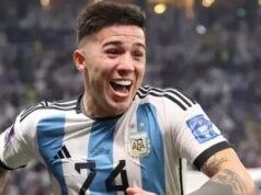 Chelsea permitiria a saída de Enzo Fernández para o Real Madrid